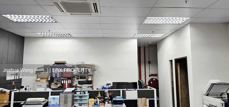 Paya Ubi Industrial Park (D14), Factory #421873401